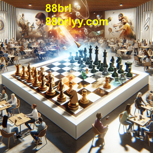 Descubra os Melhores Jogos de Estratégia no 88brl