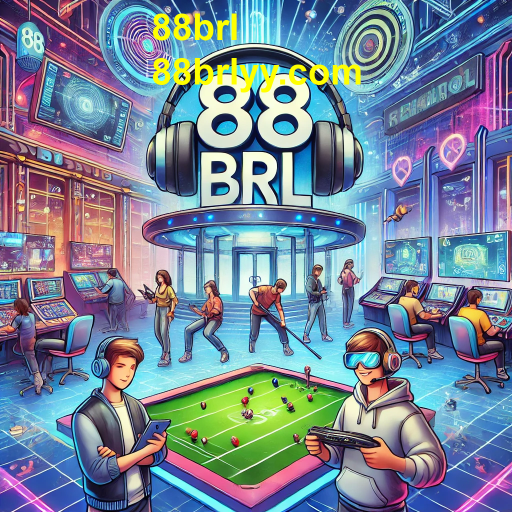 Tendências Emergentes no Mundo dos Jogos: O Que Esperar no Futuro